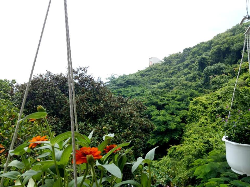 Lam Son Hotel & Apartments Vung Tau Exterior foto