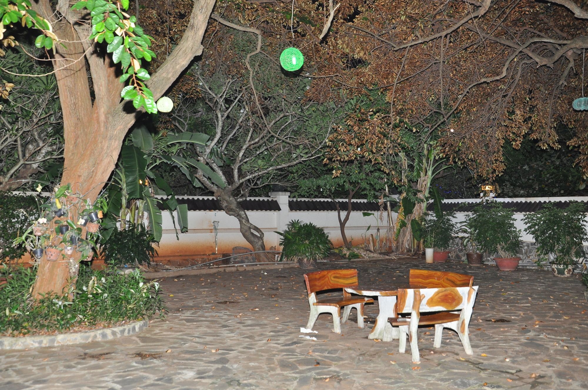 Lam Son Hotel & Apartments Vung Tau Exterior foto
